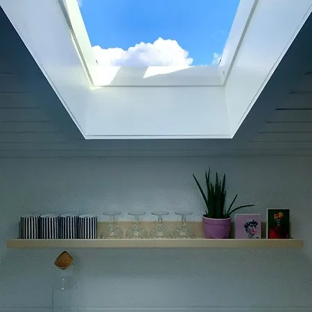 Schoene, Grosse Direkt Am Donauradweg & Keltenstadt Heuneburg * 黑伯廷根