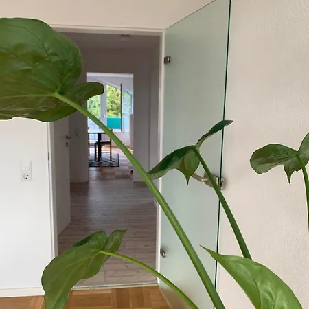 Schoene, Grosse Direkt Am Donauradweg & Keltenstadt Heuneburg 公寓 *