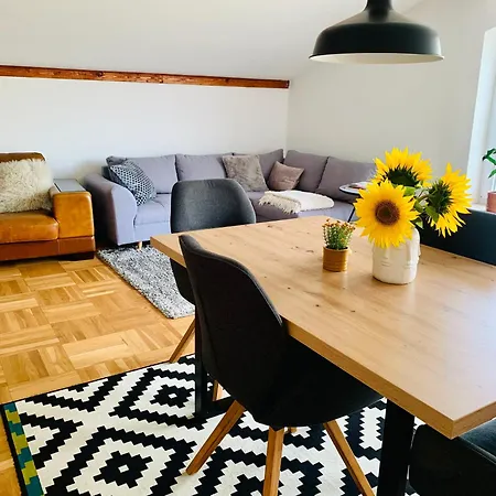 Schoene, Grosse Direkt Am Donauradweg & Keltenstadt Heuneburg *