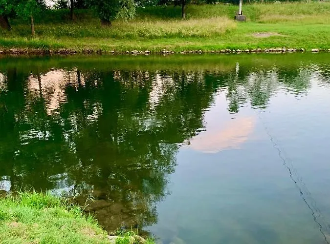 Schoene, Grosse Direkt Am Donauradweg & Keltenstadt Heuneburg * Herbertingen