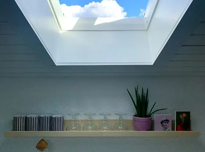 Schoene, Grosse Direkt Am Donauradweg & Keltenstadt Heuneburg * Herbertingen