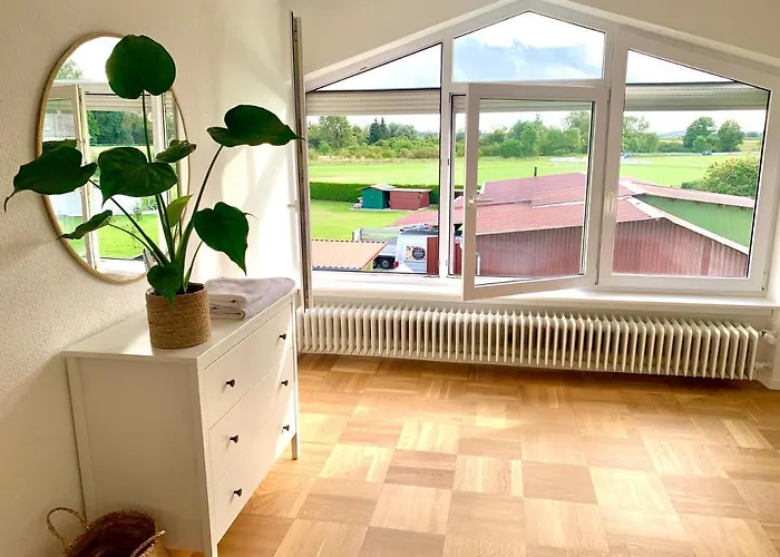 Schoene, Grosse Direkt Am Donauradweg & Keltenstadt Heuneburg Herbertingen