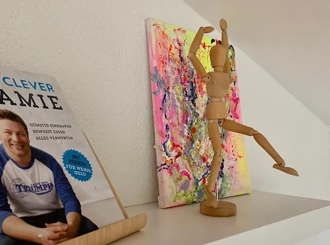 Schoene, Grosse Direkt Am Donauradweg & Keltenstadt Heuneburg Herbertingen