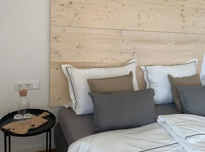 Schoene, Grosse Direkt Am Donauradweg & Keltenstadt Heuneburg Herbertingen