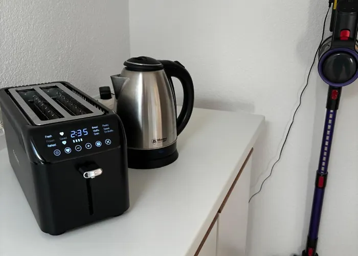 Schoene, Grosse Direkt Am Donauradweg & Keltenstadt Heuneburg * Herbertingen