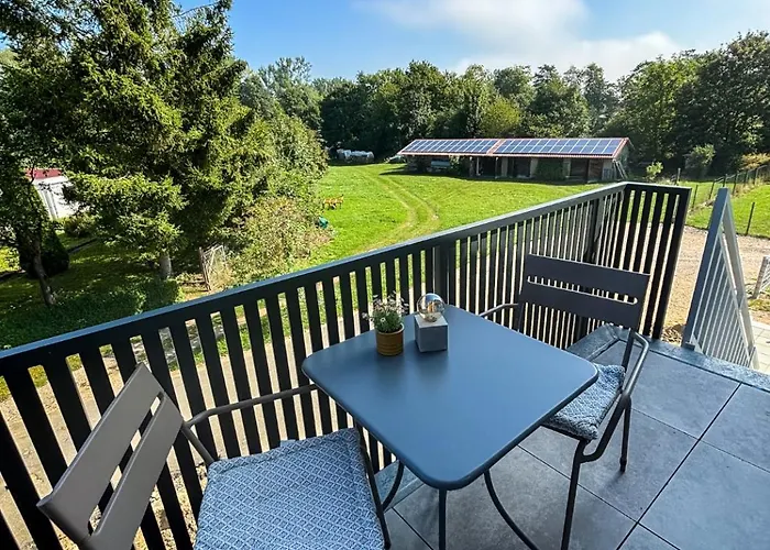 Schoene, Grosse Direkt Am Donauradweg & Keltenstadt Heuneburg Lägenhet Herbertingen